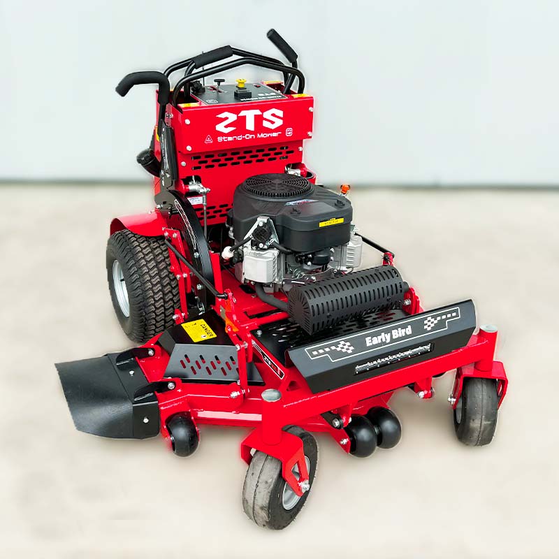 Cortacésped de giro cero Ferris