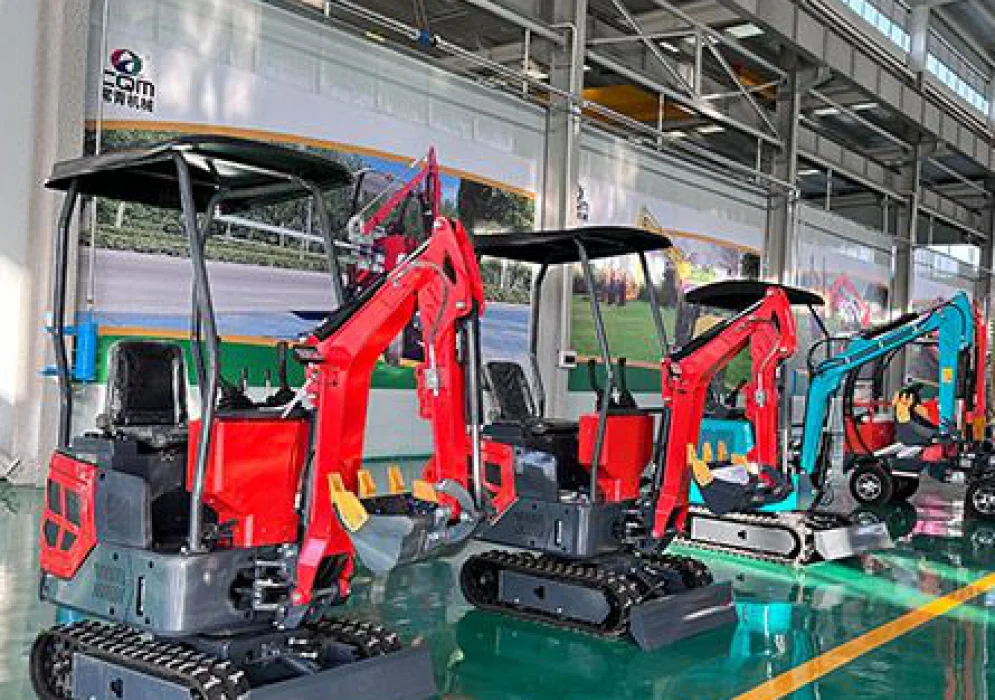 Changqing Machinery (Group) Company