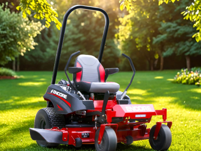 Best Residential Zero Turn