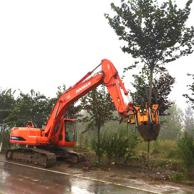 Large Tree Spade For Sale