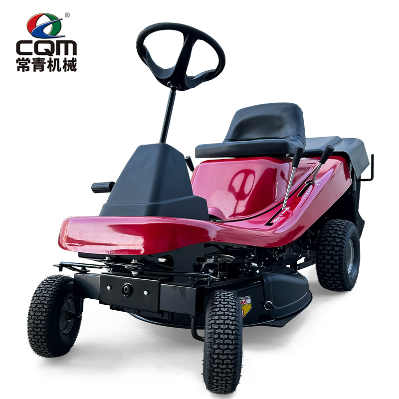 Best Golf Course Mowers