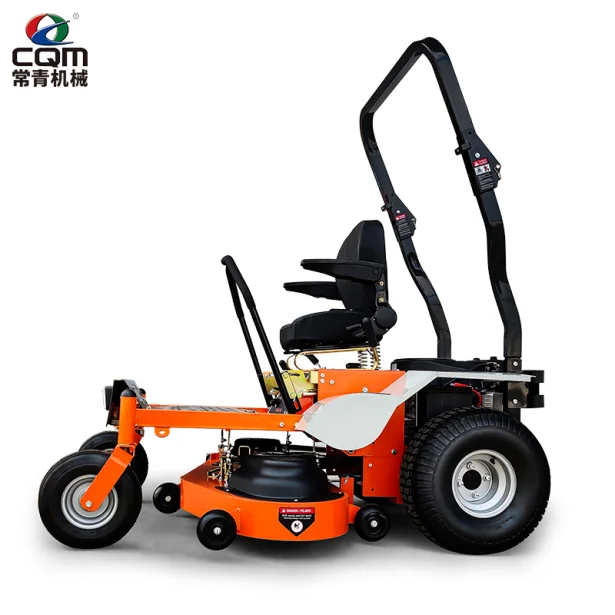 Best Zero Turn Mower For The Money