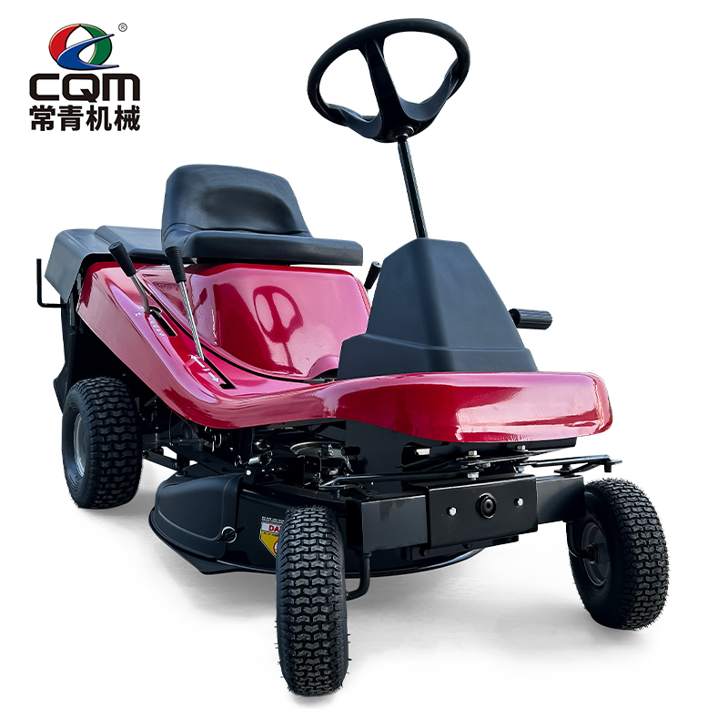 Best Lawn Mower For Golf Course
