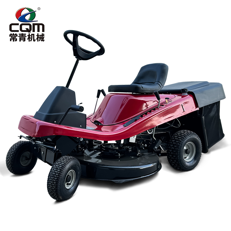 Golf Reel Mower