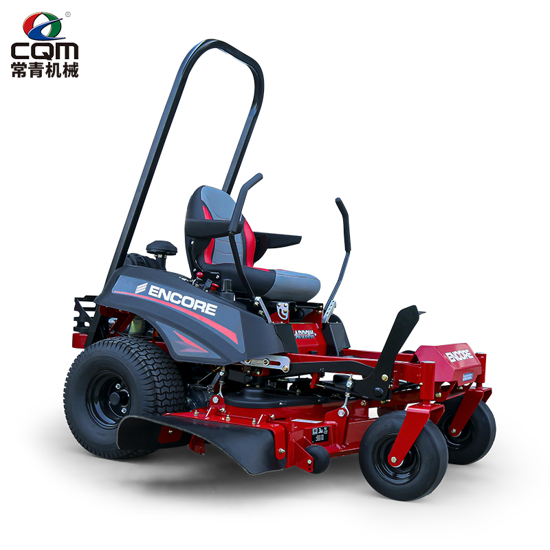 Cub Cadet 42 Zero Turn