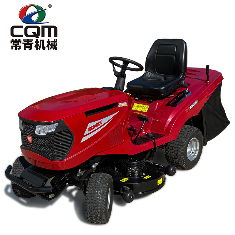 Cub Cadet Riding Mower