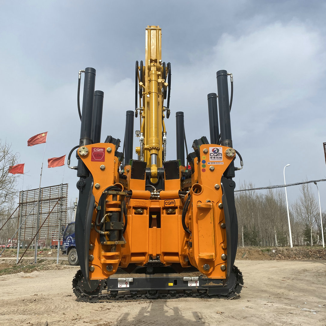 100cm Excavator Type Tree Spade