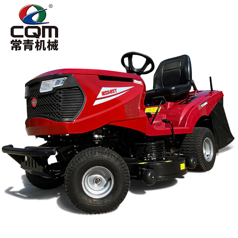 Scag Mowers