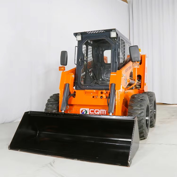 Skid Steer Loader
