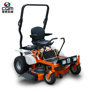 Cortadores de relva JD Zero Turn