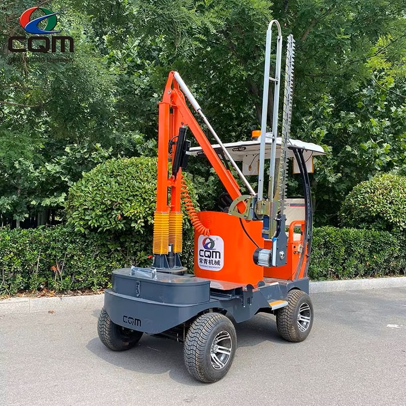 Extendable Hedge Trimmer