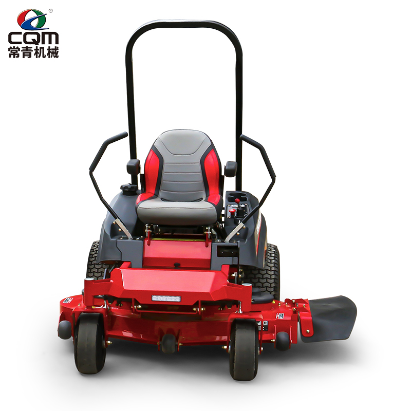 Cub Cadet Zero Turn With Steering Wheel