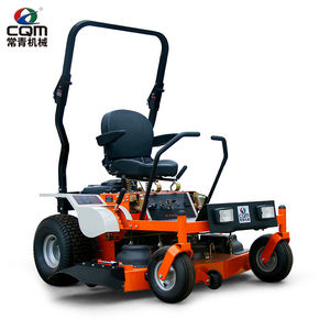 Corta-relva Honda Zero Turn