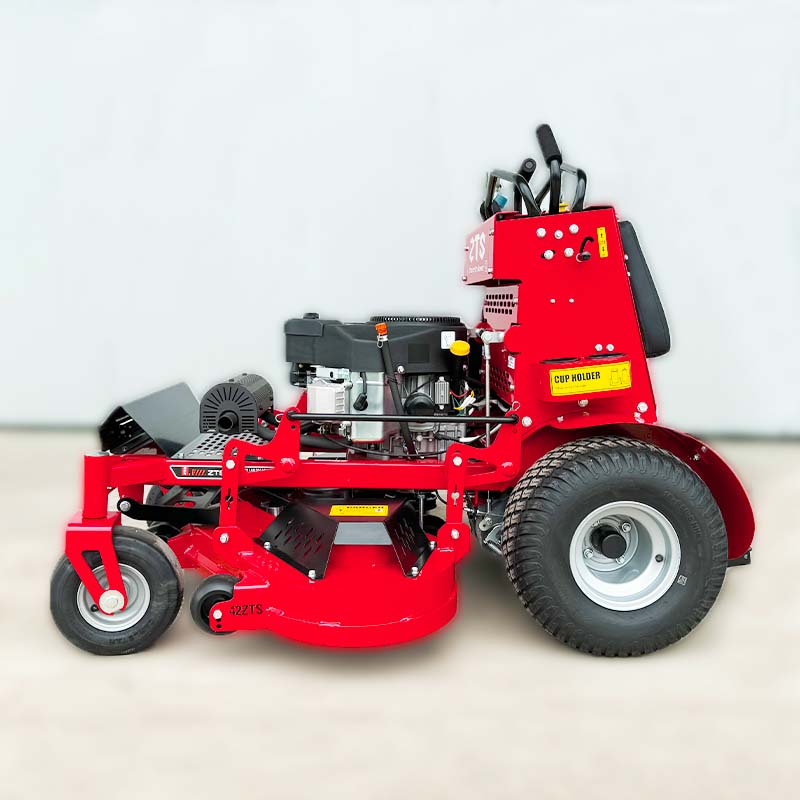 Cortacéspedes Bobcat