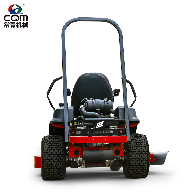 Top Rated Zero Turn Mowers