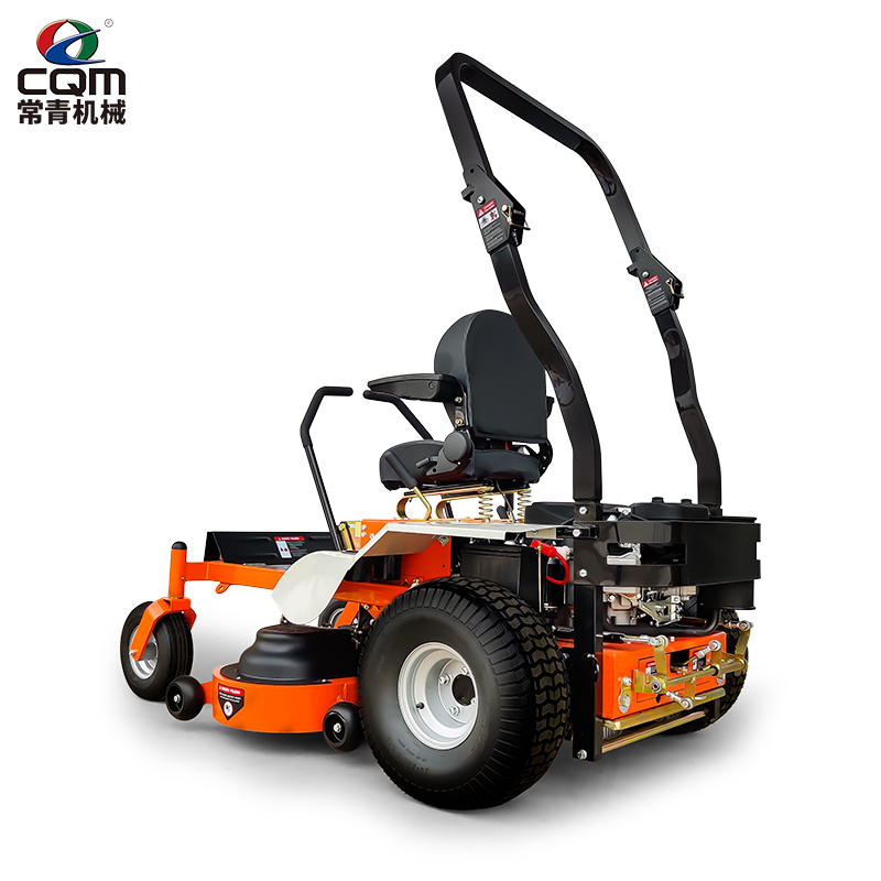 Affordable Zero Turn Mowers