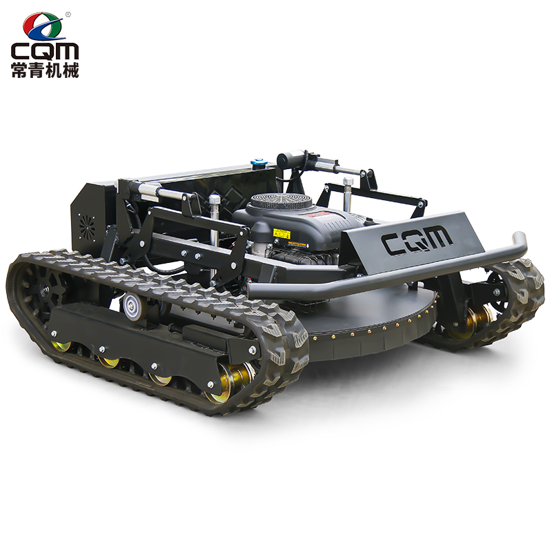 Cortadora de césped robótica a control remoto.jpg Cortadora de césped robótica a control remoto.jpg