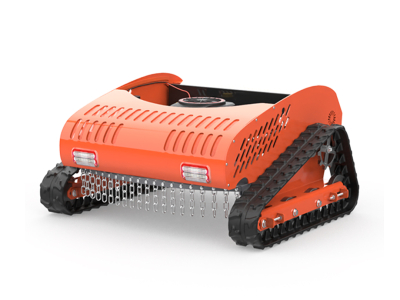 Remote Control Lawn Mower