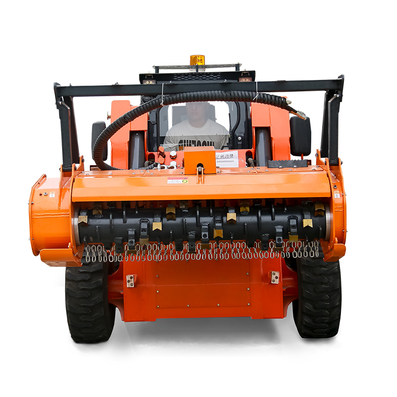 Cortacésped de mayales con dirección compacta.jpg Cortacésped de mayales con dirección compacta.jpg