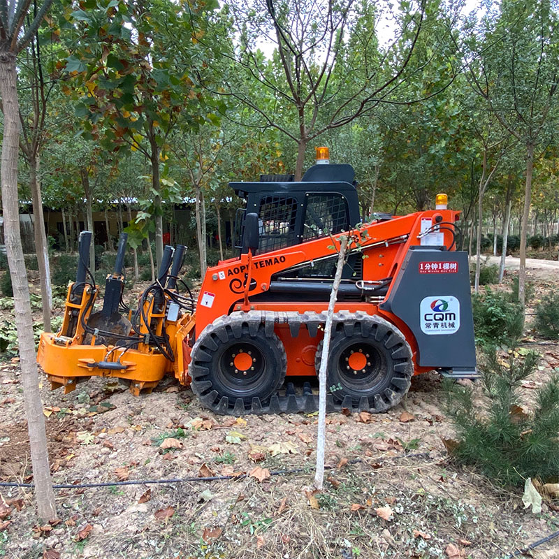 Changqing TreeSpade Dhipped To Senegal.jpg