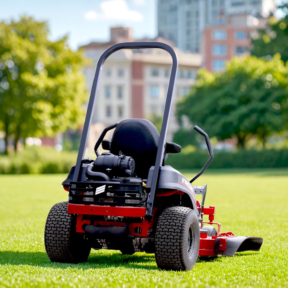 Affordable Zero Turn Mowers