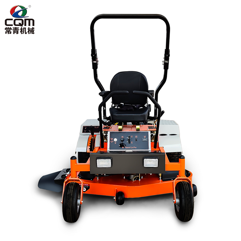 Коммерческие газонокосилки Toro Zero Turn