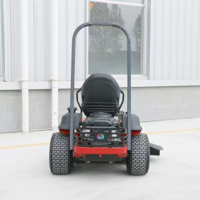50 inch zero turn mower