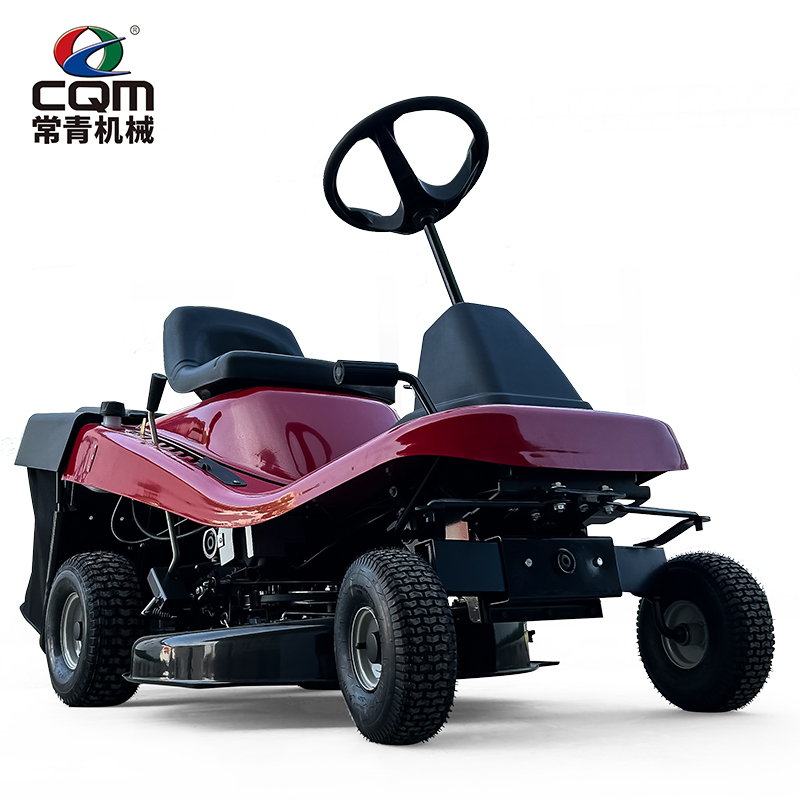 Electric Golf Green Mowers.jpg