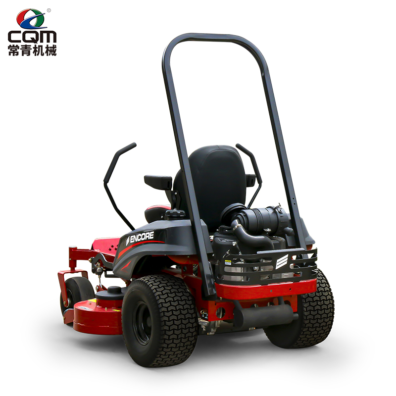 Cortadoras de césped John Deere de 0 giros.jpg Cortadoras de césped John Deere de 0 giros.jpg