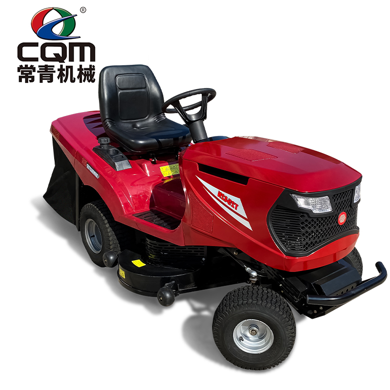 Golf Rough Mower