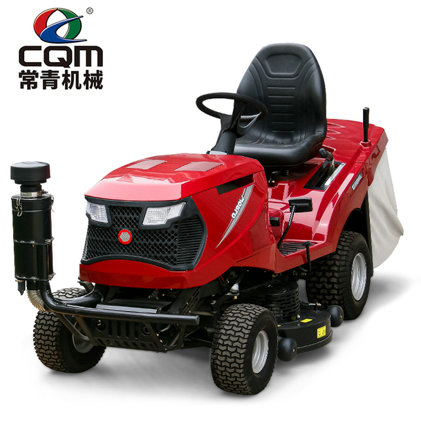 Robot corta-relva para campo de golfe