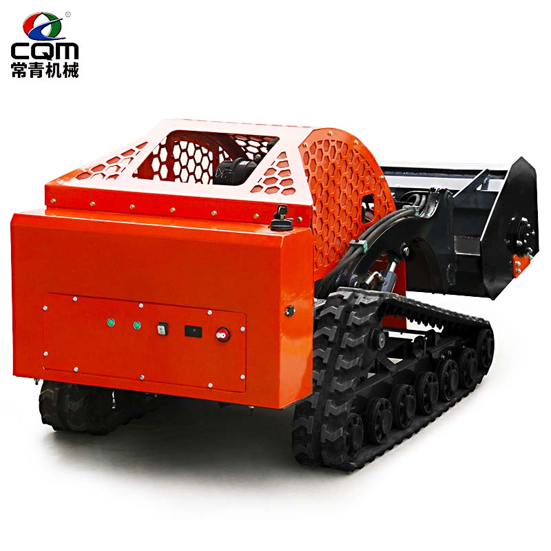 Rc Mower Price
